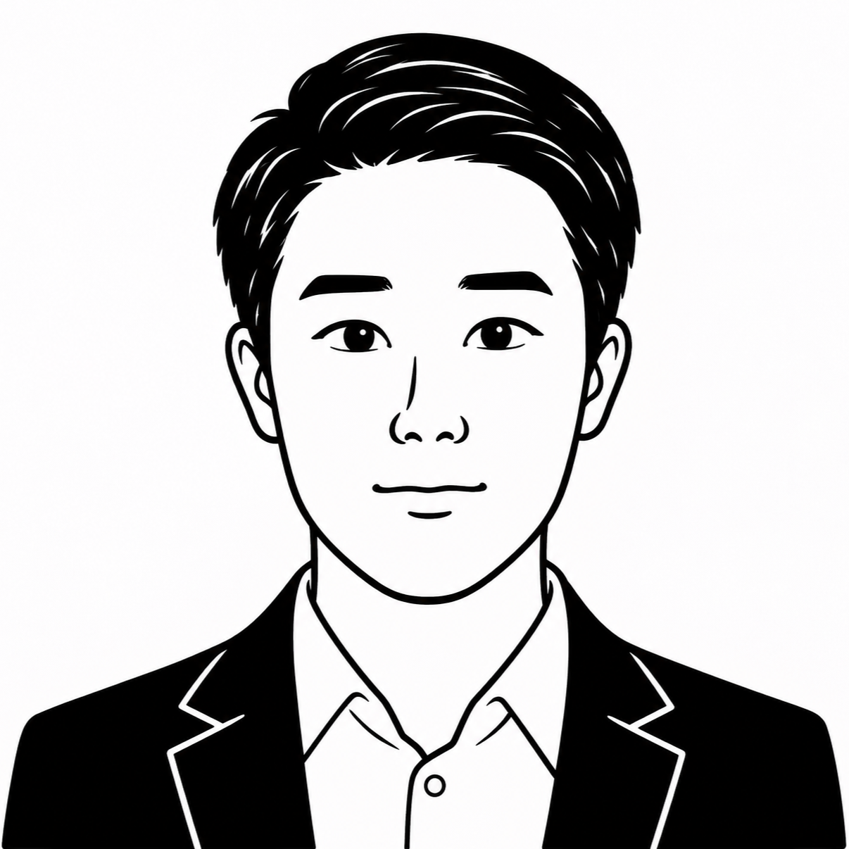 Go, Junhyeong